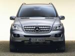 Mercedes-Benz ML-Class 2006 года